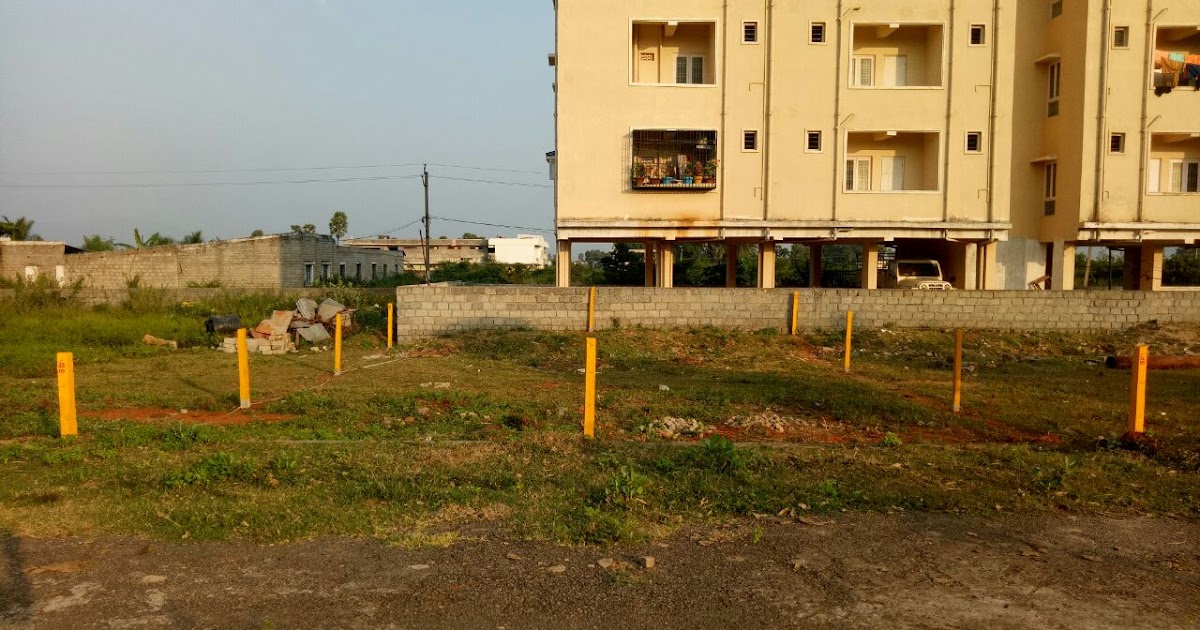 Golden Key Properties Supreme The Township at Sontyam