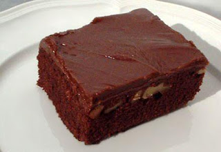 Scandinavian Brownies Recipes | Healthy Brownies Recipes