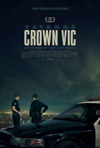 مشاهدة فيلم Crown Vic 2019 مترجم اون لاين