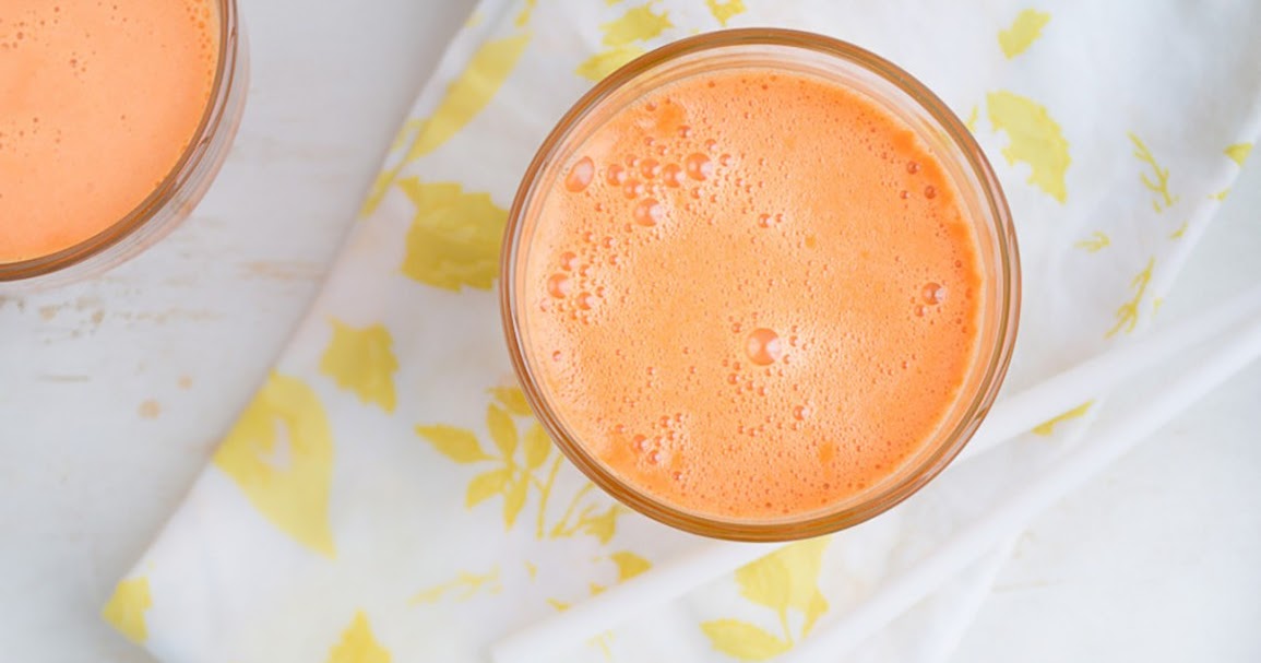 10 ImmunityBoosting Juices to Drink When You’re Sick LEBANESE RECIPES