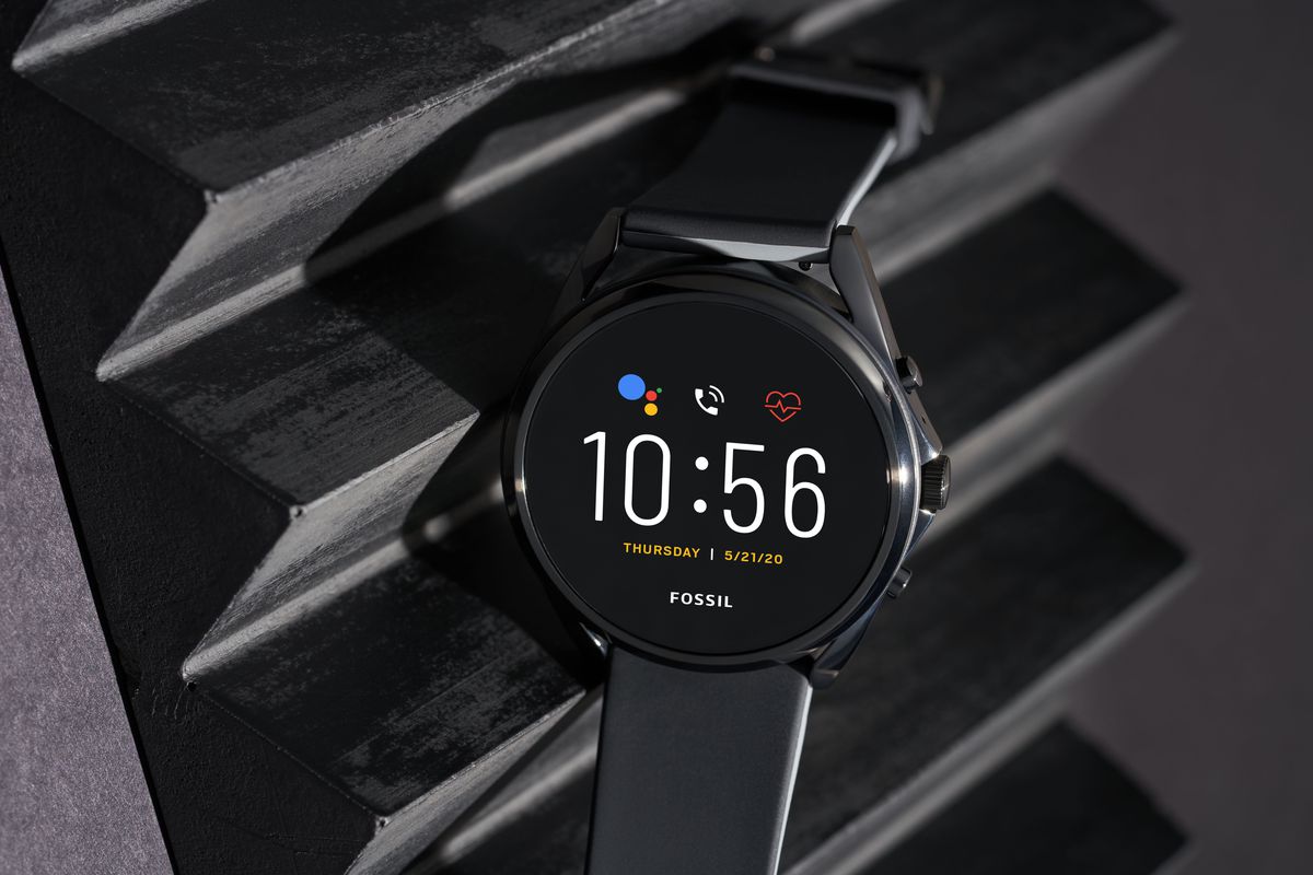 Fossil Gen 5 LTE Review: Worth Buying? | Reviews house