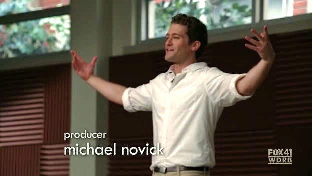 Jimdandy Things I Missed from Glee�s Season 1 (Part 2) Jimdandy Things I Missed from Glee�s Season 1 (Part 2)