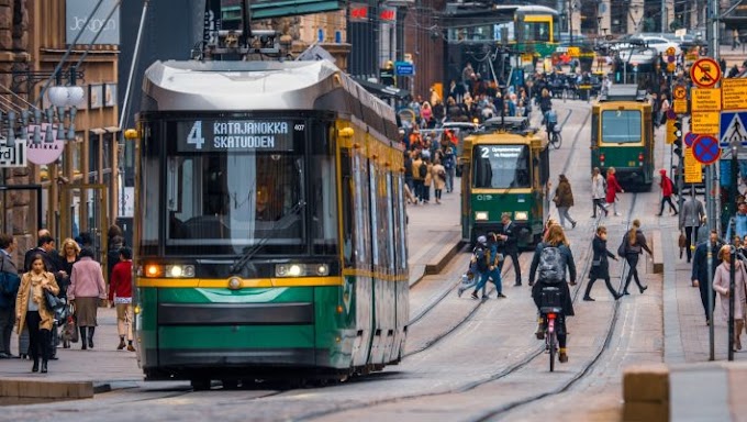 Εβαλε τα γυαλιά στη Σουηδία: Η χώρα-έκπληξη που νίκησε τον κορονοϊό χωρίς να βουλιάξει την οικονομία της