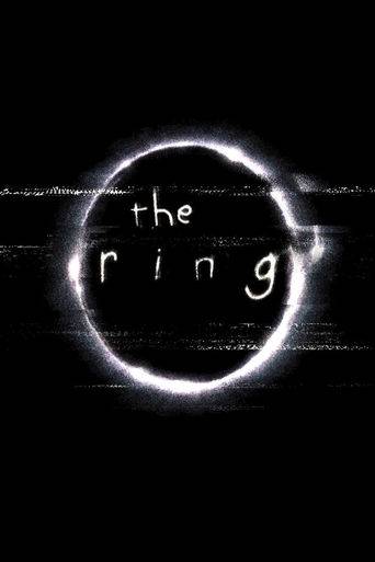 The Ring (2002) με ελληνικους υποτιτλους