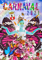 Dos Hermanas - Carnaval 2021 - Rubén Aviar