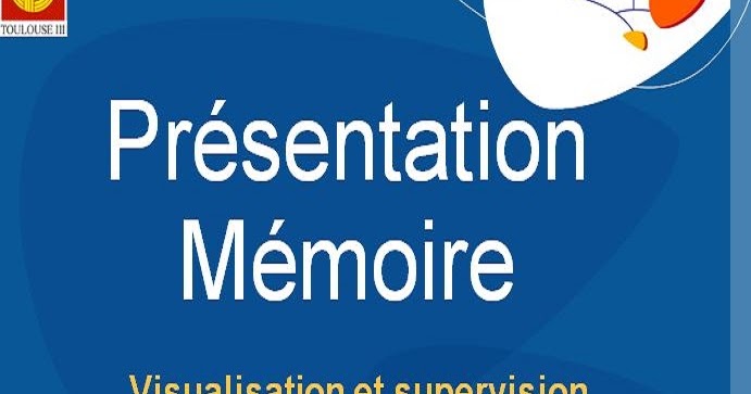 presentation memoire powerpoint