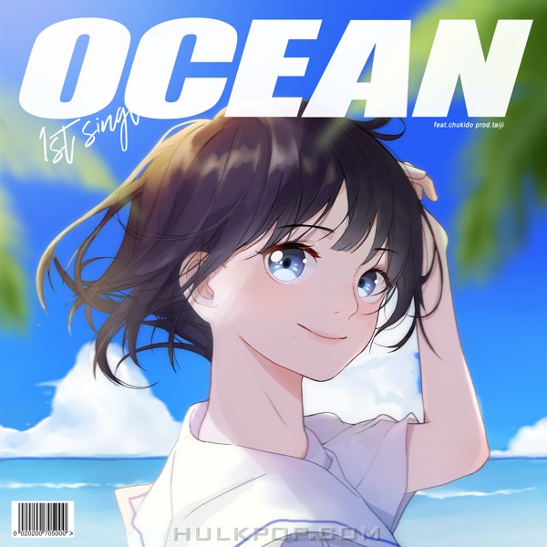 OoOo – OCEAN – Single