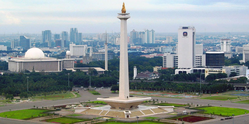 7 Suku Bangsa Terbesar di Kota Jakarta ~ Informasi Untukmu