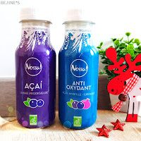 DegustaBox "Fêtes de fin d'Année" açai