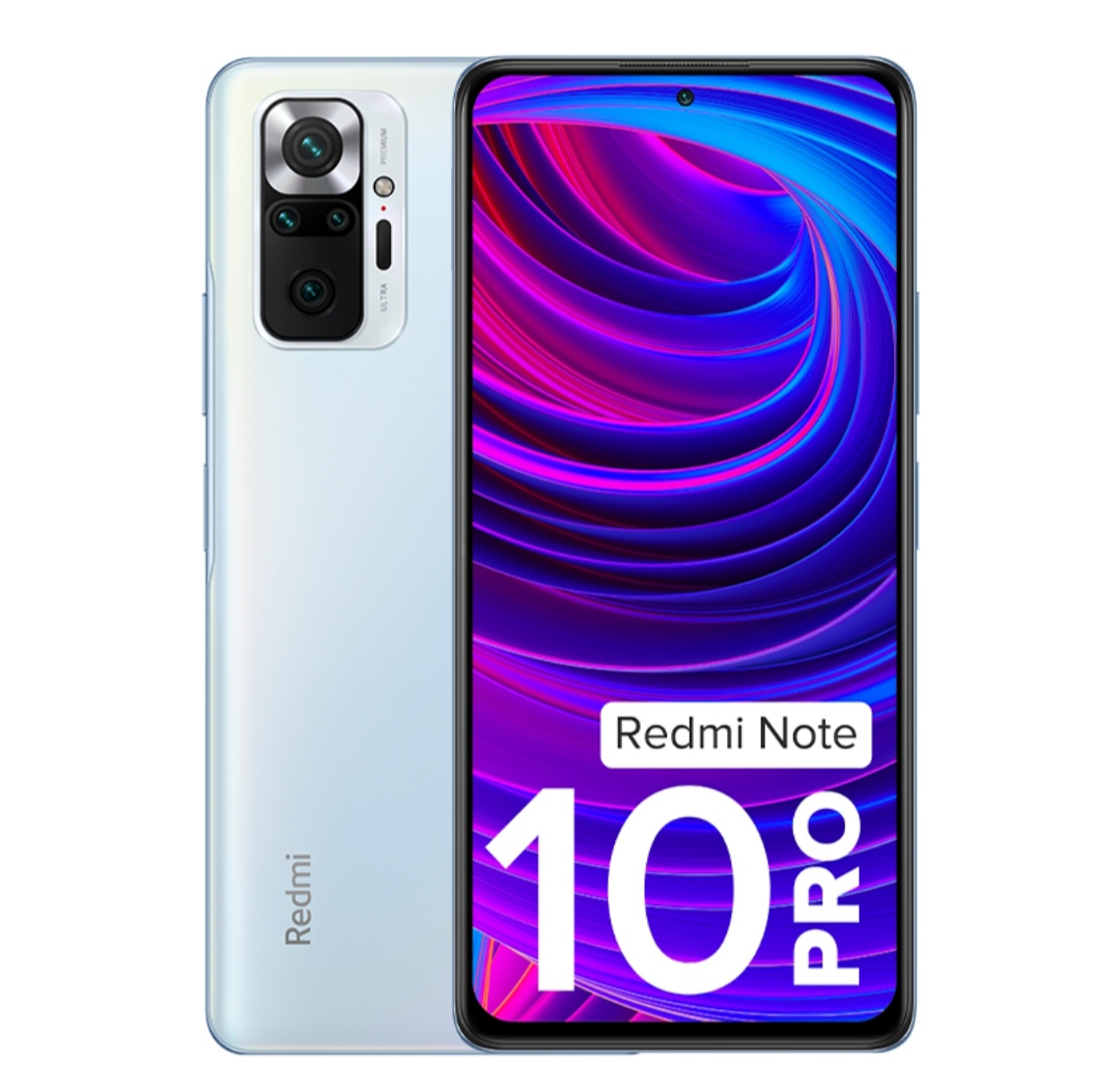 Redmi note 10 pro price in india , Camera feature and 6 gb ram & 64 gb