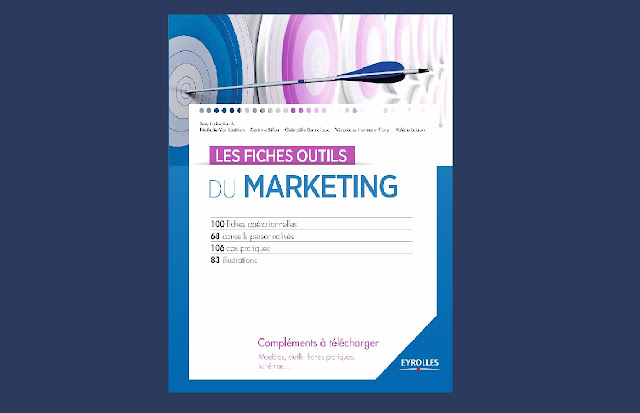 Les fiches outils du marketing PDF Les fiches outils du marketing PDF