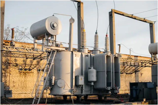 Distribution Transformers Distribution Transformers