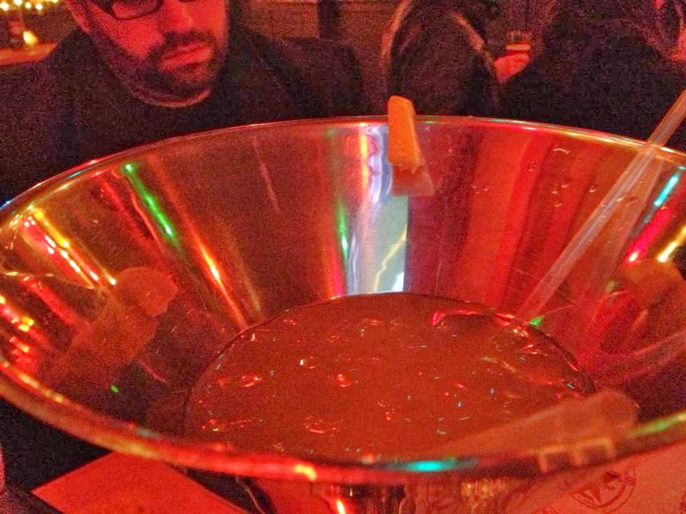 The Record Blogs Millennial Traveler Albany Birthday Freebies