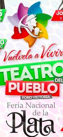 FENAPLA 2015 Feria Fresnillo 2015 artistas feria fresnillo 2015