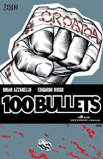 100 Bullets (1999) #68
