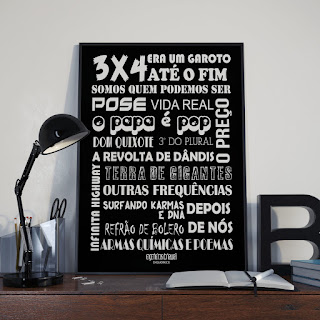 Engenheiros do Hawaii songs, View 15+ more, Dom Quixote, O preço, 3x4, Até O Fim, Eu que não amo você, Somos quem podemos..., Other songs, View 10+ more, Muros e grades, O Exercito De Um Homem So, Herdeiro da pampa pobre, Negro amor, Desde aquele dia, Alívio imediato