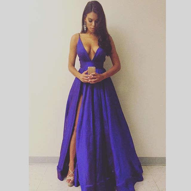 Pageant TV Channel Miss Illinois USA 2016 is Zena Malak (Result)