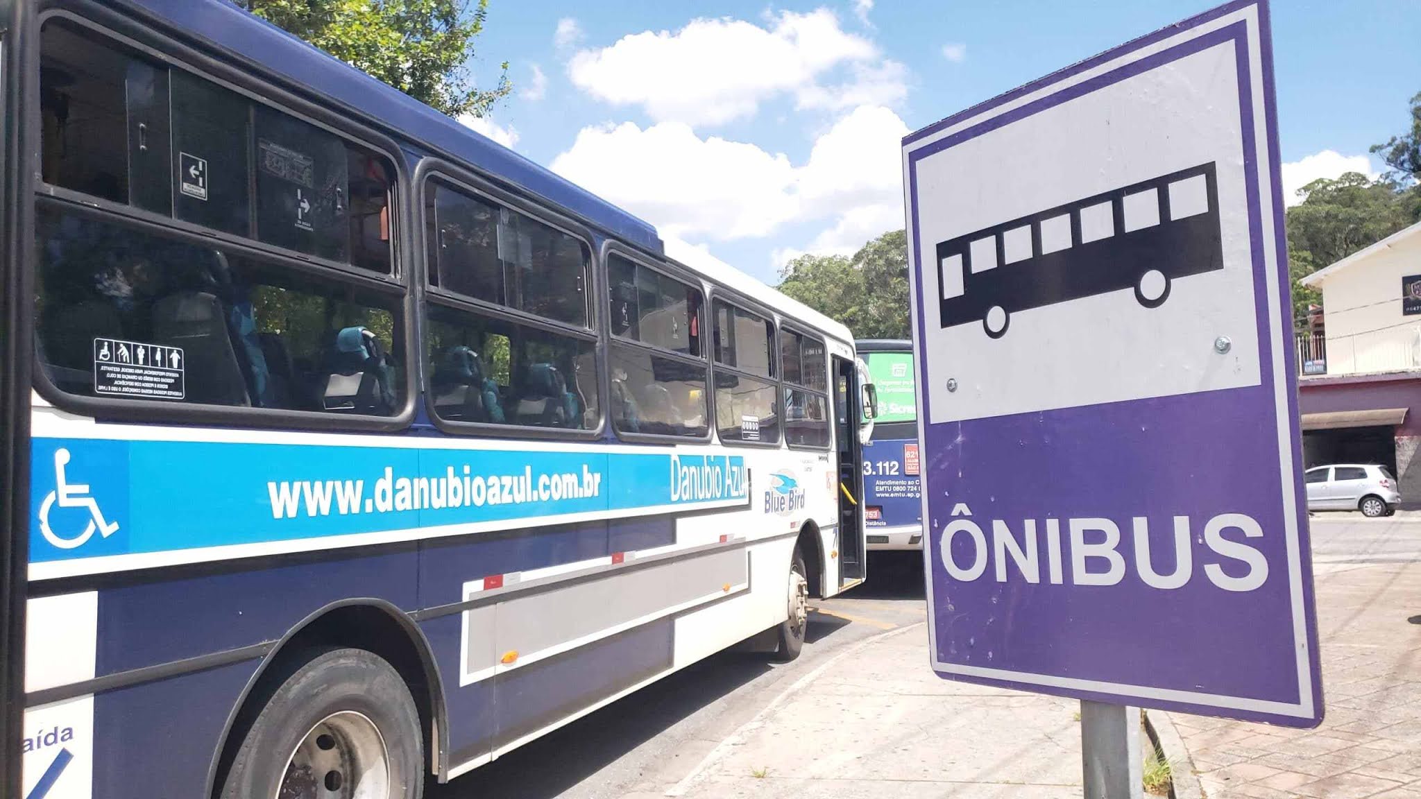 Empresa divulga horário de linha de ônibus de São Roque para Cotia Empresa divulga horário de linha de ônibus de São Roque para Cotia