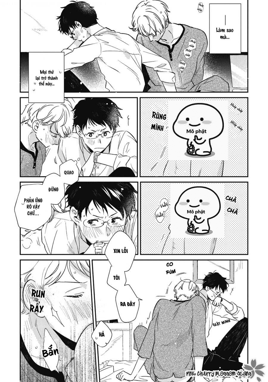 Đọc truyện Kono Koi Wa Kataranai - Chapter 1