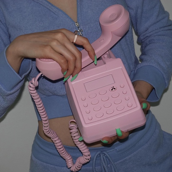 jeanne – FXXK U HONEY – Single