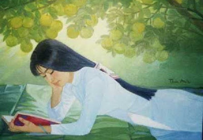 Cho ta nhớ tuổi ngọc Cho ta nhớ tuổi ngọc