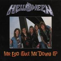 [1994] - Mr. Ego (Take Me Down) [EP]