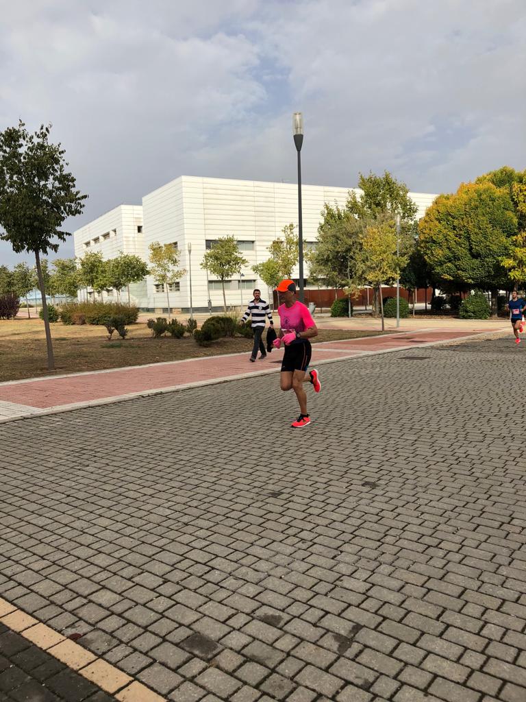 San Fernando De Henares News Tv Cosecha De Exitos Del Club De Atletismo De San Fernando De Henares El Pasado Fin De Semana