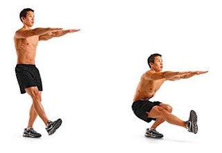 Bodyweight Exercises To Increase Strength