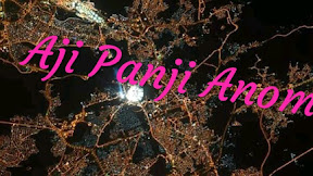 Aji Panji Anom Ilmu Awet Muda Hingga Tua