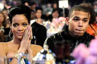 Chris Brown Aanza Kujirudisha kwa Rihanna