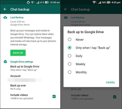 Cara Mempercepat Kinerja Smartphone dengan Memori Kecil