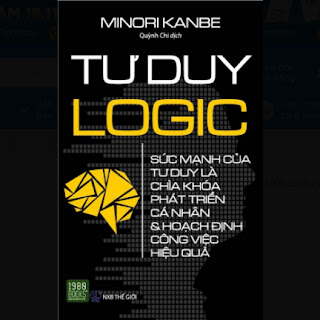 Tư Duy Logic ebook PDF-EPUB-AWZ3-PRC-MOBI