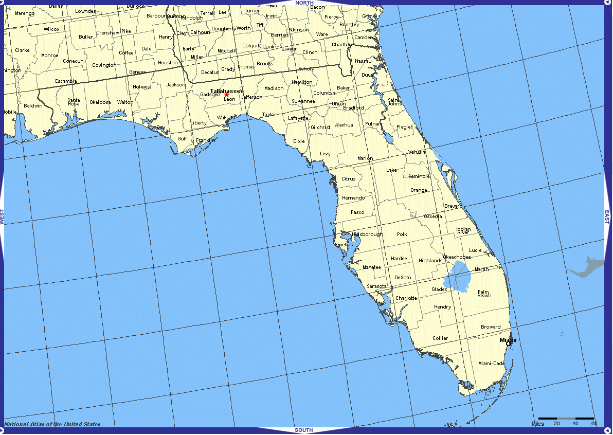 GIS3015 Map Catalog February 2014 - Fl 