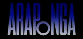 ... do Araponga