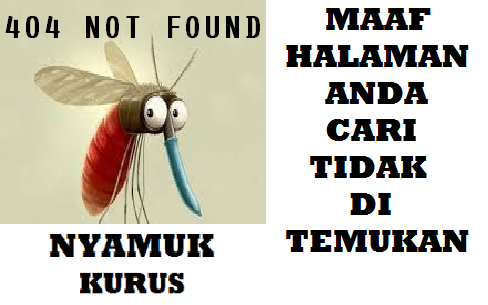 Cara Membuat Halaman 404 Not Found Dengan Keren Cara Membuat Halaman 404 Not Found Dengan Keren