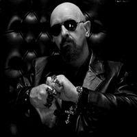 judas priest - rob halford