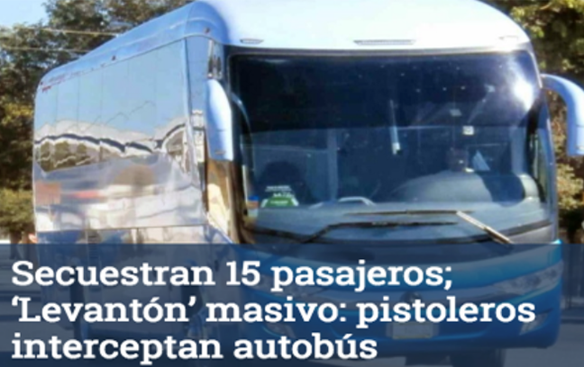 Fue en LAREDO, un comando ZETA secuestró autobús y levantó a 15 pasajeros Screen%2BShot%2B2016-09-15%2Bat%2B08.02.38