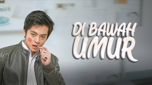 Di Bawah Umur (2020) WEBDL