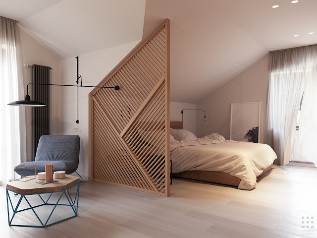 Room Divider design ideas 8
