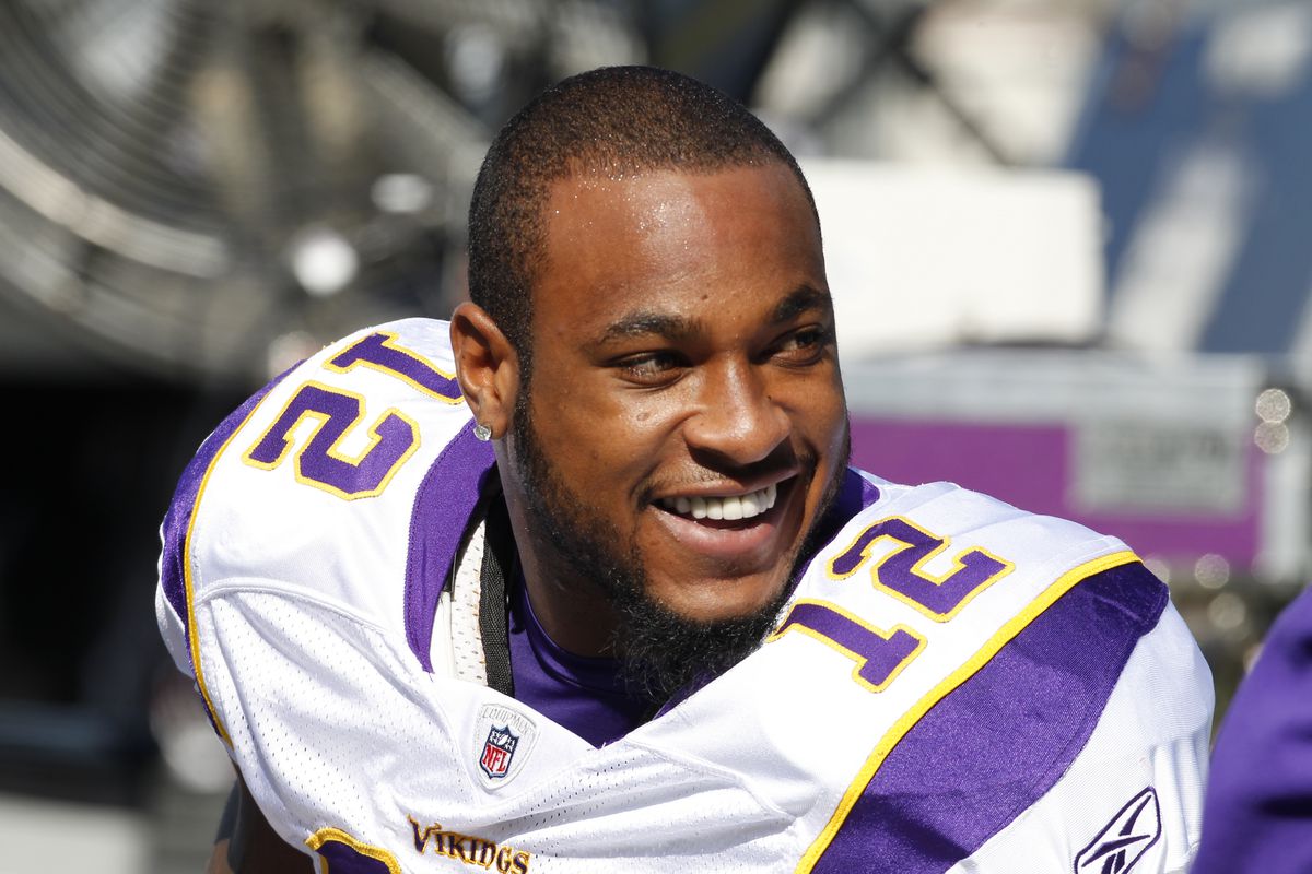 Percy Harvin comeback 2020 explained by super bowl champion