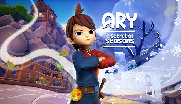 ary and the secret of seasons trainer ary and the secret of seasons trainer