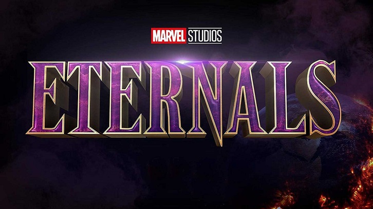 MOVIES : Eternals - News Roundup *Updated 1st November 2021*