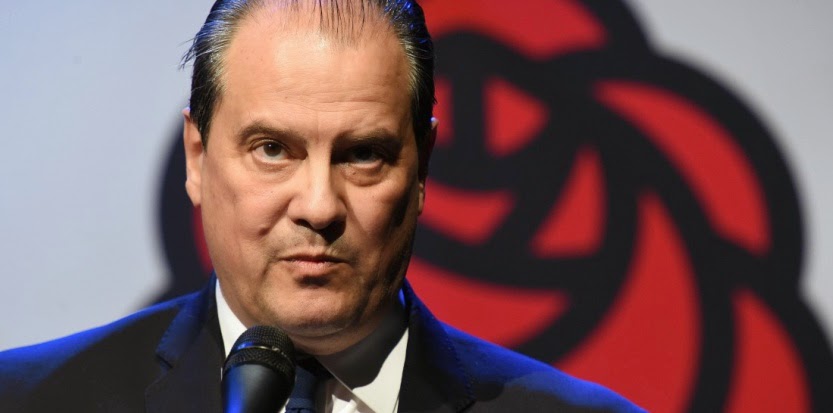 Jean Christophe Buisson Fils De Patrick Buisson PaSiDupes: La gauche consultait Patrick Buisson: Mélenchon balance