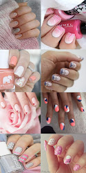 14+ Awesome Pink Nail Designs 2019 Yоu Muѕt Trу