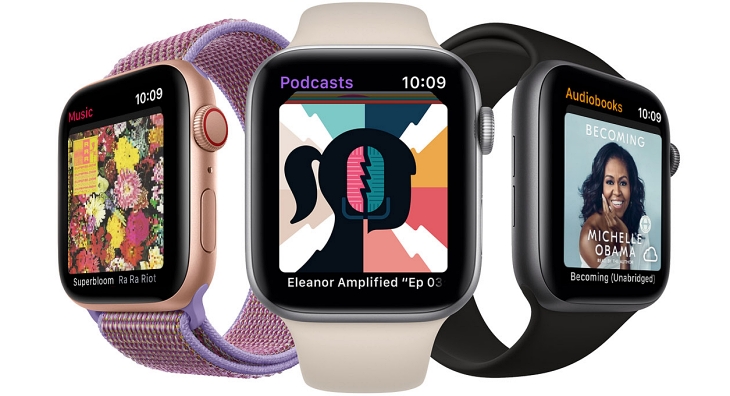 El Apple Watch detectará el nivel de oxígeno en la sangre Apple Watch