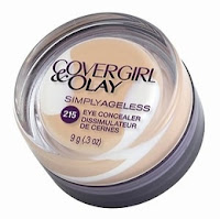olay covergirl concealer olay covergirl concealer