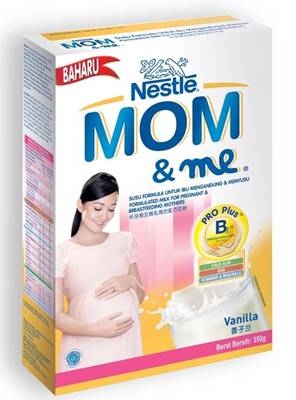 Susu Penambah Berat Badan Bayi Dalam Kandungan - Info Tentang Susu