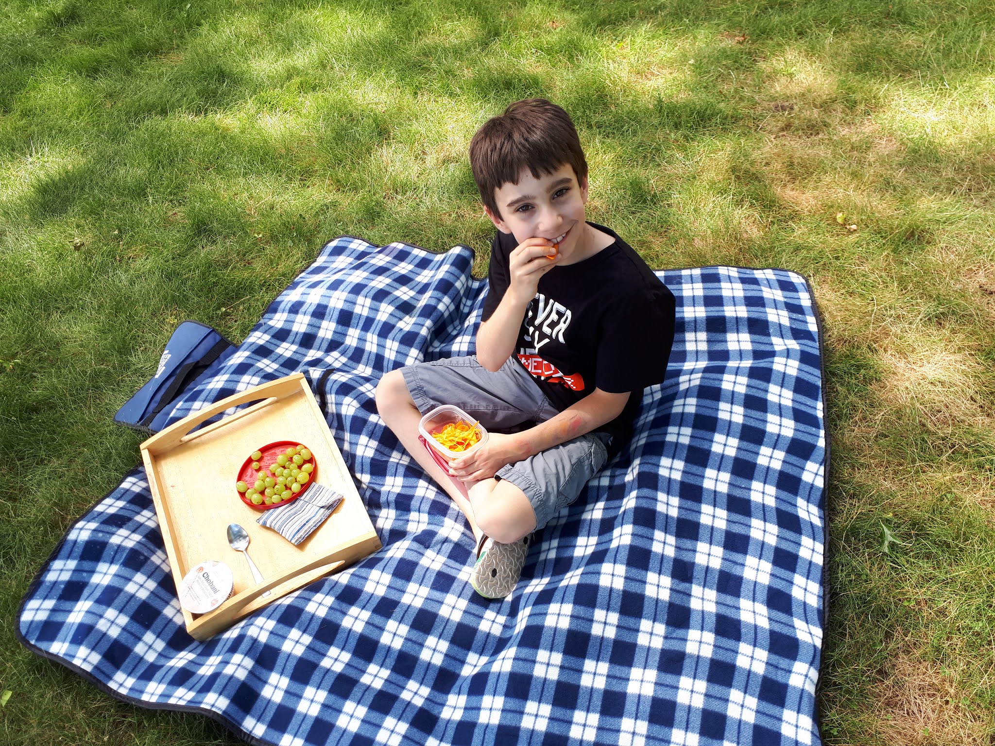 Mystic Lake Mama 2020