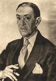 Ramón Perez de Ayala