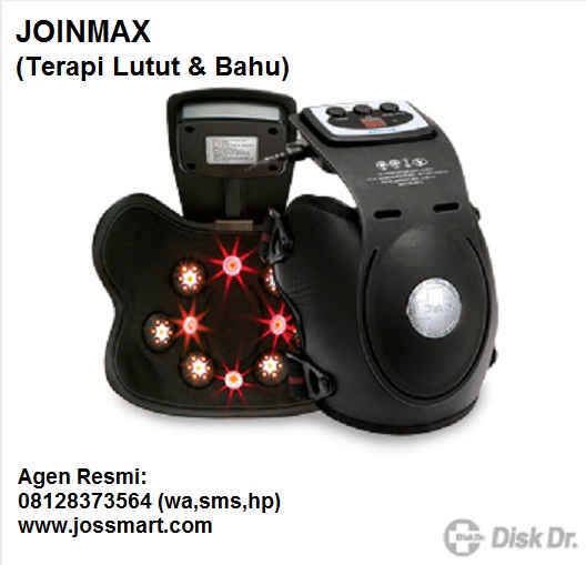 Joinmax (Terapi Sendi dan Bahu)